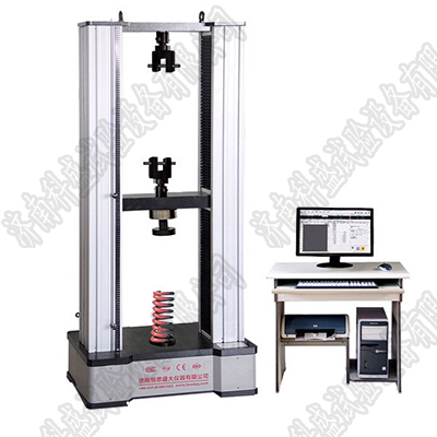 自行車彈簧試驗機(jī)