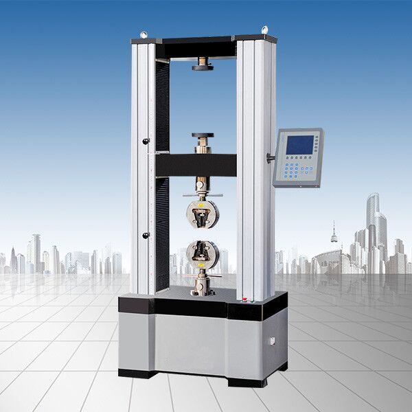 摩擦磨損試驗(yàn)機(jī)的六種分類及概述