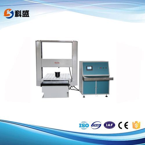 關(guān)于軸類電液伺服扭轉(zhuǎn)疲勞試驗機的功能特性，你了解多少呢?