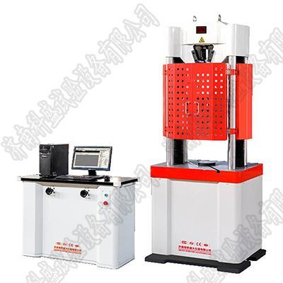 管材環(huán)剛度試驗機安裝的要求及安裝步驟都有些什么