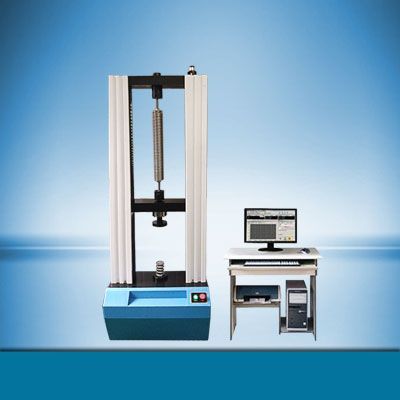 關于五個影響電子拉力試驗機使用性能、精度、壽命的因素